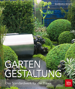 Gartengestaltung von Resch,  Barbara
