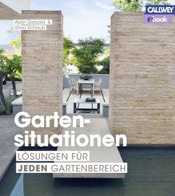 Gartensituationen – eBook von Diebold,  Alain, Marx,  Mathias, Schaub,  Silvia