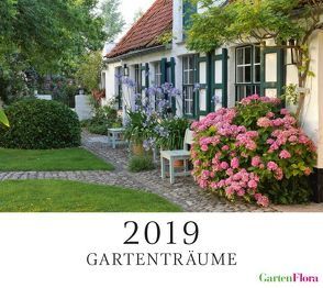 Gartenträume 2019