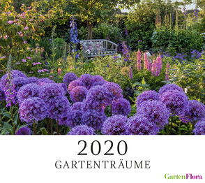 Gartenträume 2020