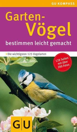 Gartenvögel