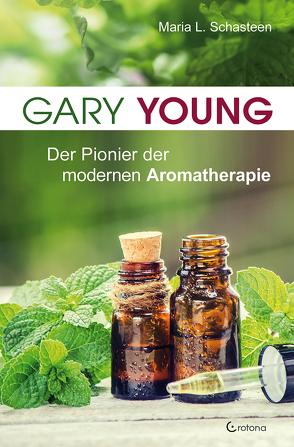 Gary Young von Schasteen,  Maria L.