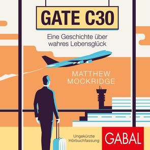 Gate C30 von Barth,  Henrik, Mockridge,  Matthew