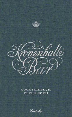 Gatsby / Kronenhalle Bar von Roth,  Peter