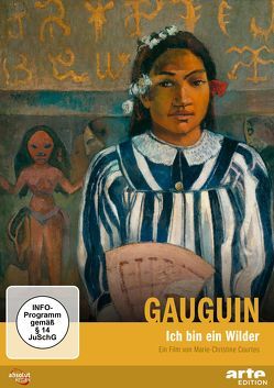 Gauguin von Courtès,  Marie-Christine