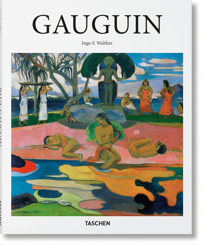 Gauguin von Walther,  Ingo F.