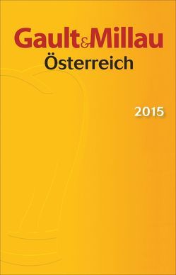 Gault&Millau Österreich 2015