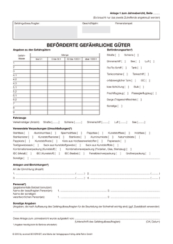 Gb-Jahresbericht von Holzhäuser,  Jörg, Meyer,  Irena