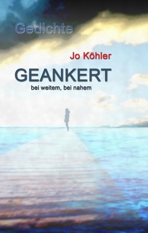 Geankert von Köhler,  Jo