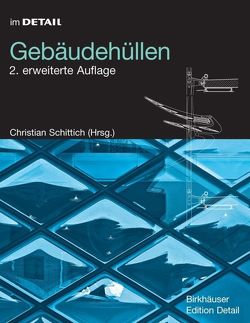 Gebäudehüllen von Krippner,  Roland, Lang,  Werner, Schittich,  Christian