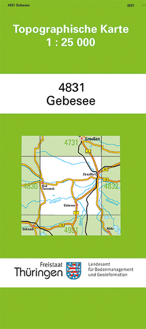 Gebesee