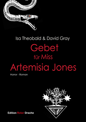 Gebet für Miss Artemisia Jones von Gray,  David, Theobald,  Isa