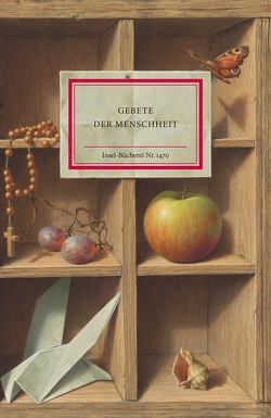 Gebete der Menschheit von Lehnert,  Christian, Triegel,  Michael