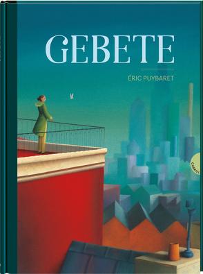 Gebete von Puybaret,  Éric