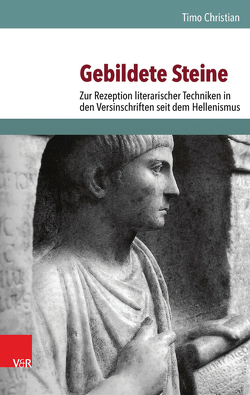 Gebildete Steine von Christian,  Timo