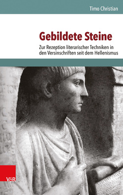 Gebildete Steine von Christian,  Timo