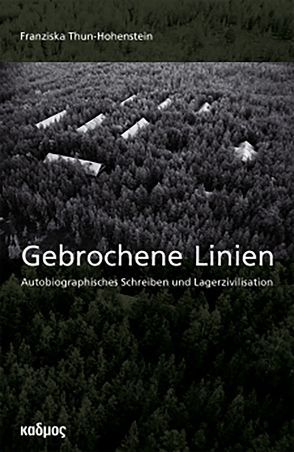 Gebrochene Linien von Thun-Hohenstein,  Franziska