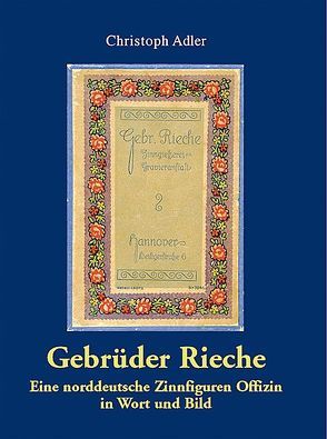 Gebrüder Rieche von Adler,  Christoph