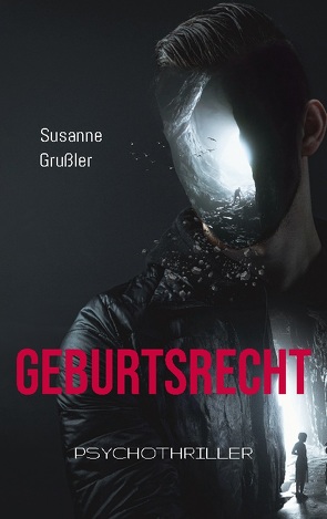 Geburtsrecht von Grußler,  Susanne