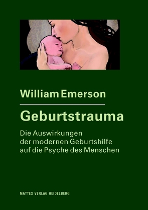 Geburtstrauma von Emerson,  William