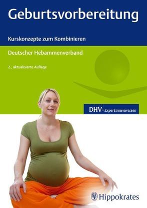 Geburtsvorbereitung von Hebammengemeinschaftshilfe e.V, 