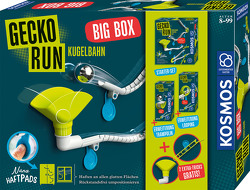 Gecko Run, Big Box von N.