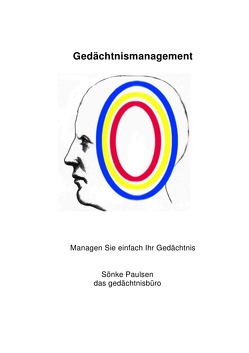 Gedächtnismanagement von Paulsen,  Sönke