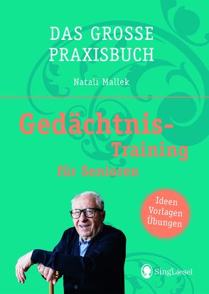 Gedächtnistraining für Senioren von Mallek,  Natali