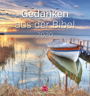 Gedanken aus der Bibel 2020