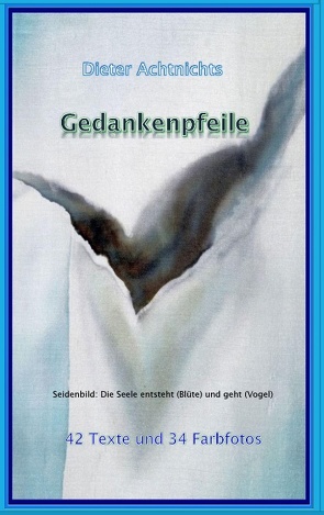 Gedankenpfeile von Achtnichts,  Dieter