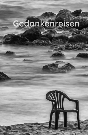 Gedankenreisen von Textgemeinschaft,  Anthologie