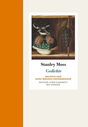 Gedichte von Moss,  Stanley