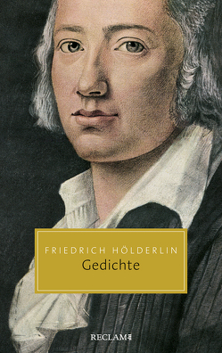 Gedichte von Hölderlin,  Friedrich, Kurz,  Gerhard