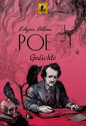 Gedichte von Poe,  Edgar Allan