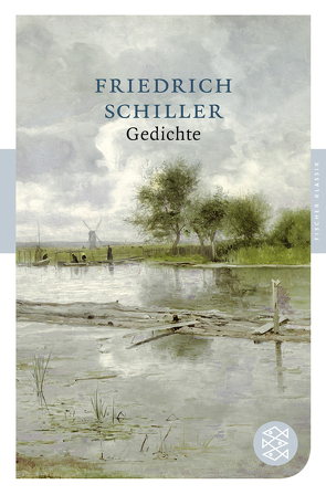 Gedichte von Arnold,  Heinz Ludwig, Schiller,  Friedrich