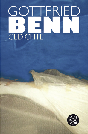 Gedichte von Benn,  Gottfried, Hillebrand,  Bruno