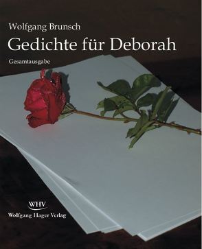 Gedichte für Deborah von Brunsch,  Wolfgang