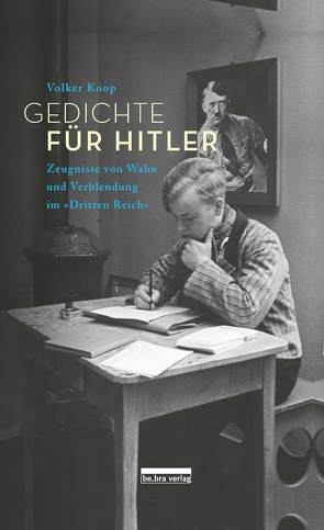Gedichte für Hitler von Koop,  Volker
