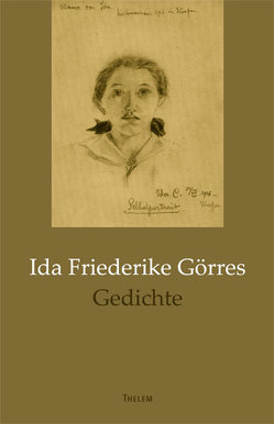 Gedichte von Gerl-Falkovitz,  Hanna B, Görres,  Ida F.