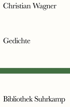 Gedichte von Handke,  Peter, Hesse,  Hermann, Wagner,  Christian