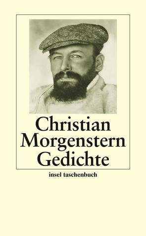 Gedichte in einem Band von Habel,  Reinhardt, Morgenstern,  Christian