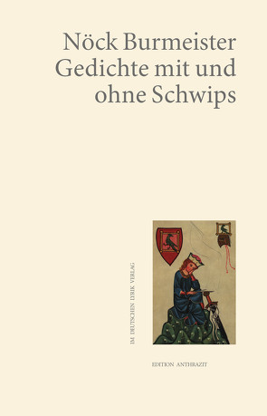 Gedichte mit und ohne Schwips von Burmeister,  Nöck