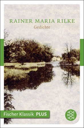 Gedichte von Rilke,  Rainer Maria
