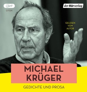 Gedichte und Prosa von Krüger,  Michael