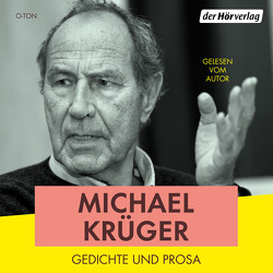 Gedichte und Prosa von Krüger,  Michael