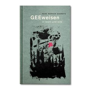 GEEweisen von Geerdts,  Hans Werner
