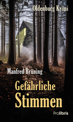 Gefährliche Stimmen von Brüning,  Manfred