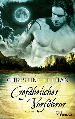 Gefährlicher Verführer von Feehan,  Christine, Thomsen,  Katja