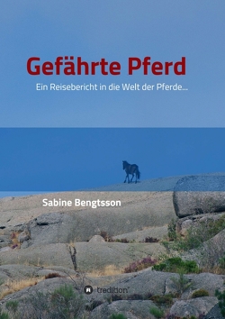 Gefährte Pferd von Bengtsson,  Sabine