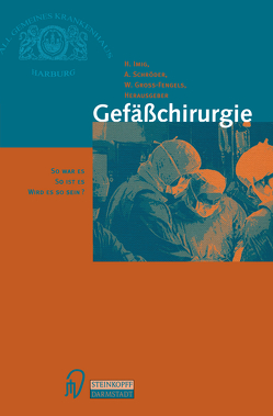 Gefäßchirurgie von Gross-Fengels,  W., Imig,  H., Schroeder,  A.